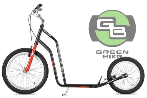 Hulajnoga Yedoo Mezeq